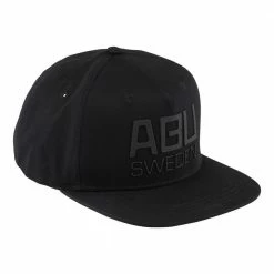 Odjeća Abu Garcia 100 Years Flat Bill Cap With Rubber ABU Logo