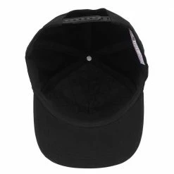 Odjeća Abu Garcia 100 Years Flat Bill Cap With Rubber ABU Logo