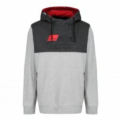 Odjeća Abu Garcia 21SS Hoody Grey