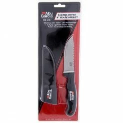 Abu Garcia 4in Fishing Knife - 1196007 Alati