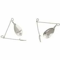 Abu Garcia Beast Insta-Spinnerbait 2-pack