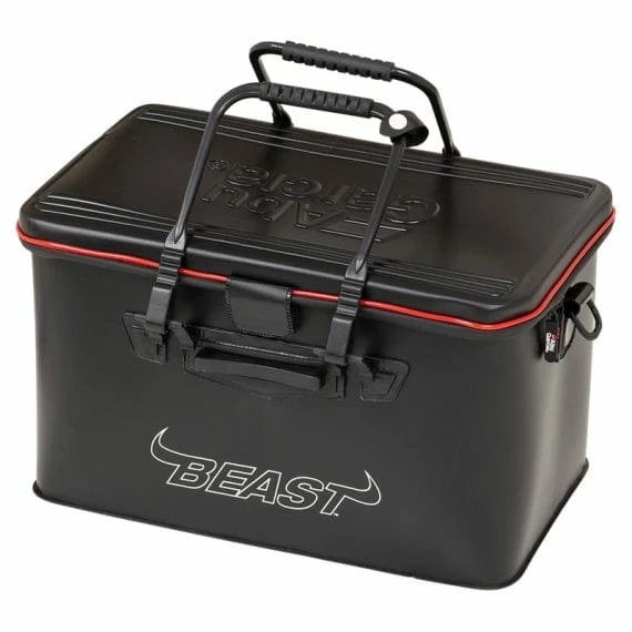 Abu Garcia Beast Pro EVA Boat Bag XL - 1532341 3 Abu Garcia Beast Pro EVA Boat Bag XL - 1532341
