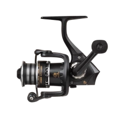 Abu Garcia Carabus AG STX