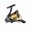 Abu Garcia Carabus AG SX