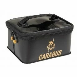 Abu Garcia Carabus Bakkan Insert Pouch 6 Abu Garcia Carabus Bakkan Insert Pouch