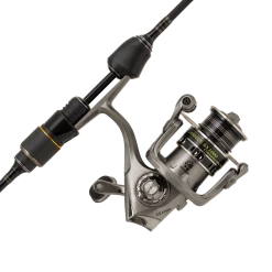 Abu Garcia Carabus Delicate Combo 602XUL 1.80m 0.8-4g SX1000 Štapovi