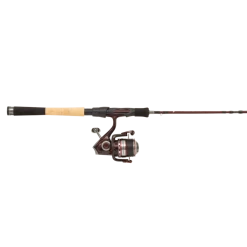 Štapovi Abu Garcia Combo Tormentor Spin 7ML 5-20g 2.13m Reel 1000