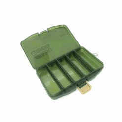 Torbe I čuvanje Pribora ABU GARCIA COMPACT LURE CASE SFC LF OLIVE