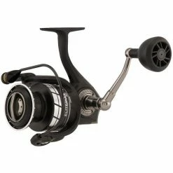 Abu Garcia Elite Max Role