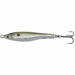 Metalne Varalice Abu Garcia Fast Cast 7g