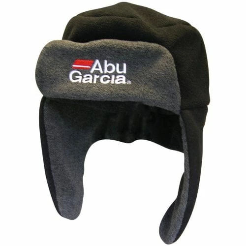 Odjeća Abu Garcia Fleece Hat - 1152200 3 Odjeća Abu Garcia Fleece Hat - 1152200