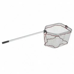 Abu Garcia Folding Landing Net Podmetači, Gripovi