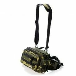 Abu Garcia HIP Bag Large 2 Camo Torbe I čuvanje Pribora