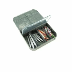 Torbe I čuvanje Pribora Abu Garcia HOOK AND SINKER CASE Large VS-318SD OLIVE