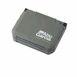 Abu Garcia HOOK AND SINKER CASE SMALL VS-355SD OLIVE Torbe I čuvanje Pribora
