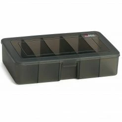 Abu Garcia LBX-SPO Lure Box Spoon - 1056585 Torbe I čuvanje Pribora