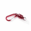 Abu Garcia MAGNETIC RELEASER 3.5 RED