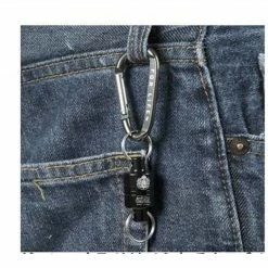 Abu Garcia MAGNETIC RELEASER 3.5 RED