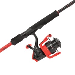 Abu Garcia Max X Spinning Combo Štapovi