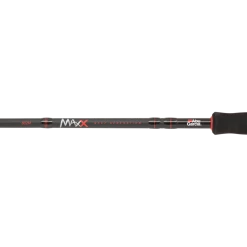 Abu Garcia Max X Spinning Combo Štapovi