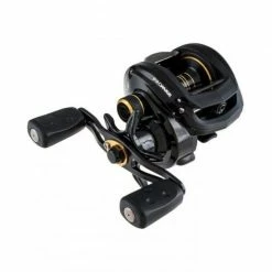 Abu Garcia Pro Max Low Profile - 1365359