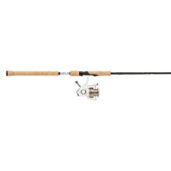 Abu Garcia Pro Max Spinning Combo Štapovi