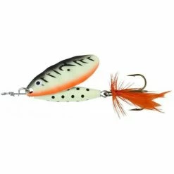 Abu Garcia Reflex 7g UV Glow Metalne Varalice