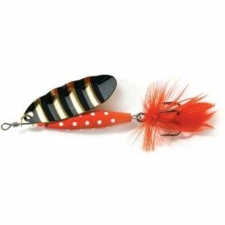 Abu Garcia Reflex Red 18g Metalne Varalice