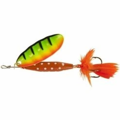 Abu Garcia Reflex Red 18g Metalne Varalice