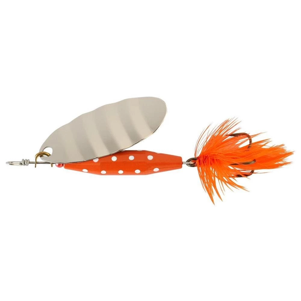 Abu Garcia Reflex Red 7g Metalne Varalice 5 Abu Garcia Reflex Red 7g Metalne Varalice