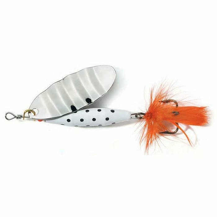 Abu Garcia Reflex White 12g Metalne Varalice 3 Abu Garcia Reflex White 12g Metalne Varalice
