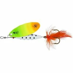 Abu Garcia Reflex White 12g Metalne Varalice 11 Abu Garcia Reflex White 12g Metalne Varalice