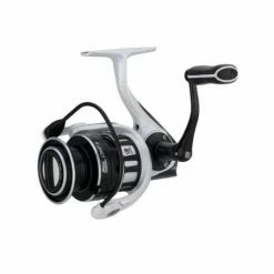 Abu Garcia Revo S Spinning Reel Role