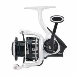 Abu Garcia Revo S Spinning Reel Role