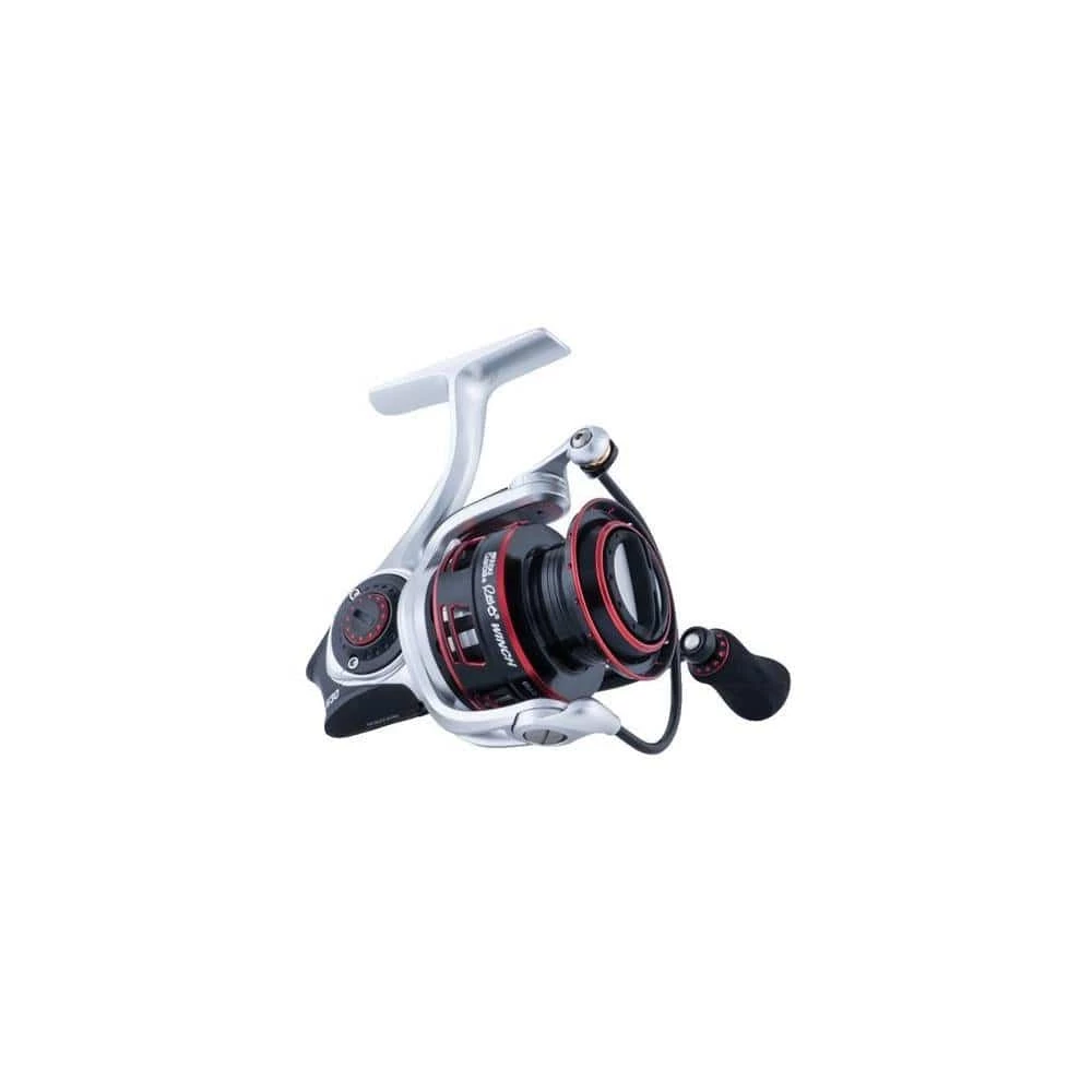 Role Abu Garcia Revo Winch Size 30 Spinning - 1431398 4 Role Abu Garcia Revo Winch Size 30 Spinning - 1431398