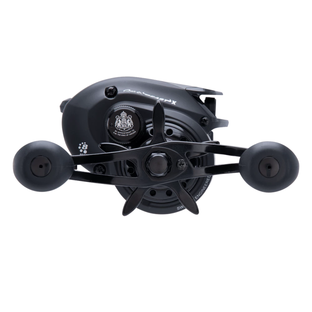 Abu Garcia Revo4 Beast X 41 Left 5 Abu Garcia Revo4 Beast X 41 Left