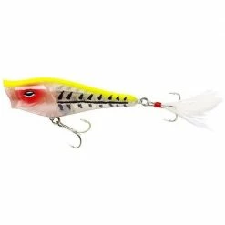 Vobler Varalice Abu Garcia Rocket Popper 9g 70mm