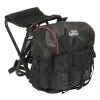 Torbe I čuvanje Pribora Abu Garcia Rucksack Black/Red ( Dječji ) - 1200622