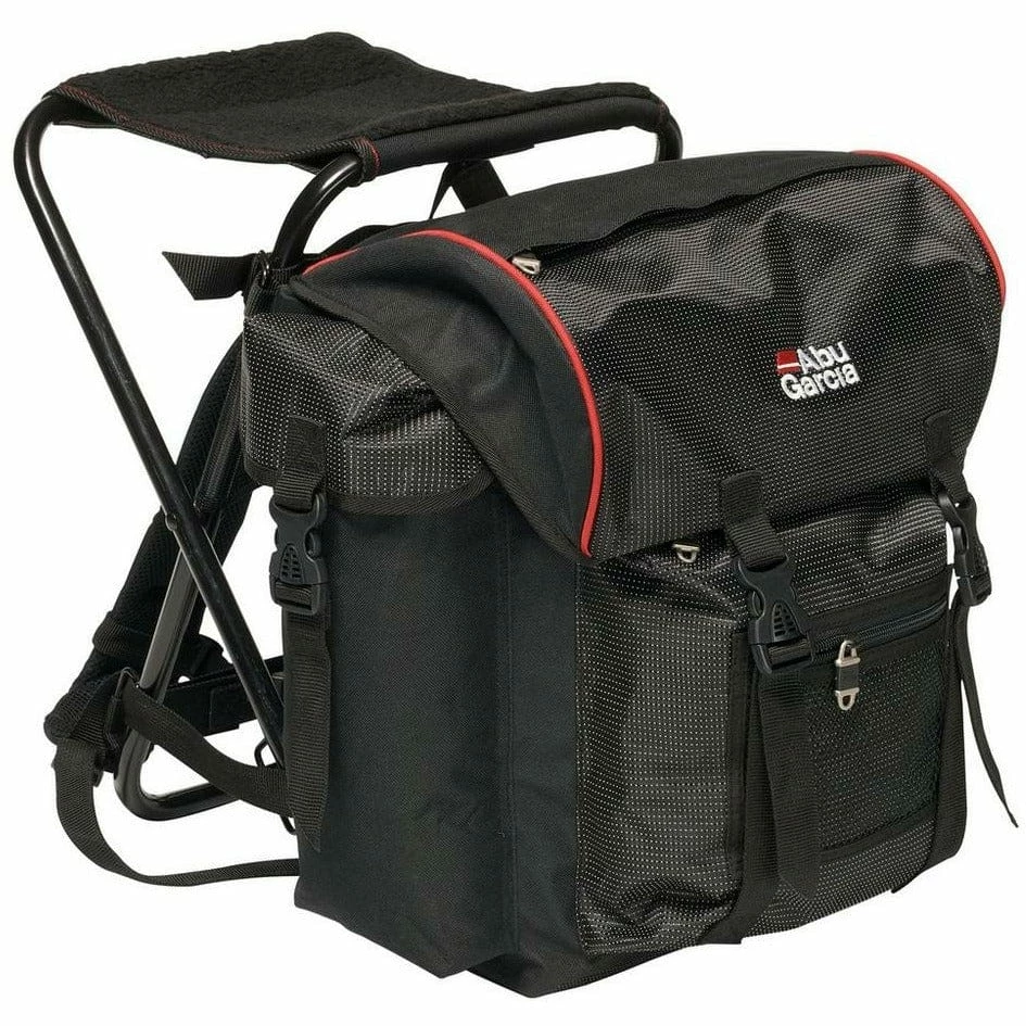 Abu Garcia Rucksack Standard - 1200624 3 Abu Garcia Rucksack Standard - 1200624