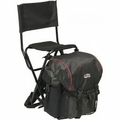 Abu Garcia Rucksack Standard With Backrest Torbe Za štapove I Sitni Pribor