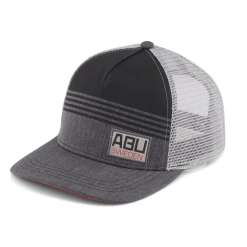 Abu Garcia Semi Curve Cap With ABU Embroidery