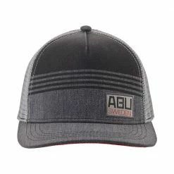 Abu Garcia Semi Curve Cap With ABU Embroidery