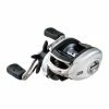 Role Abu Garcia Silver Max Low Profile - 1365362
