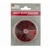 Abu Garcia Split Shot Sinkers - 1390053