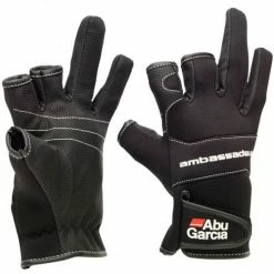 Odjeća Abu Garcia Stretch Gloves