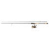 Abu Garcia Superior ™ Spinning Combo
