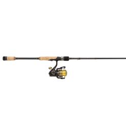 Abu Garcia Superior ™ Spinning Combo