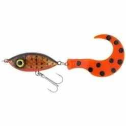 Vobler Varalice Abu Garcia Svartzonker MCMIO Junior Slow Sink 22g