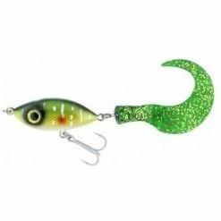 Vobler Varalice Abu Garcia Svartzonker MCMIO Junior Slow Sink 22g