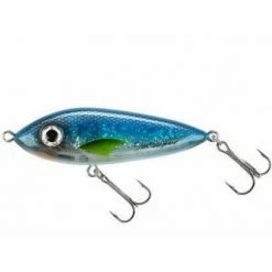 Abu Garcia SVARTZONKER McSnack 9cm 22g